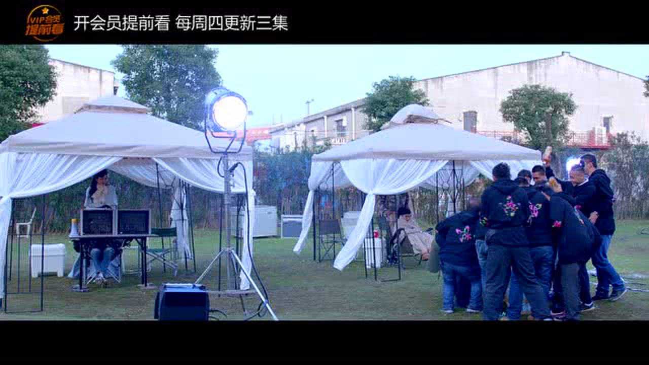 重生之名流巨星 4集