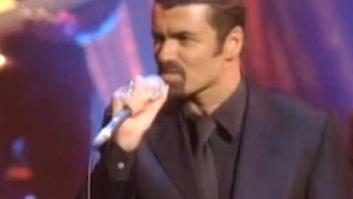 George Michael《Star People '97》