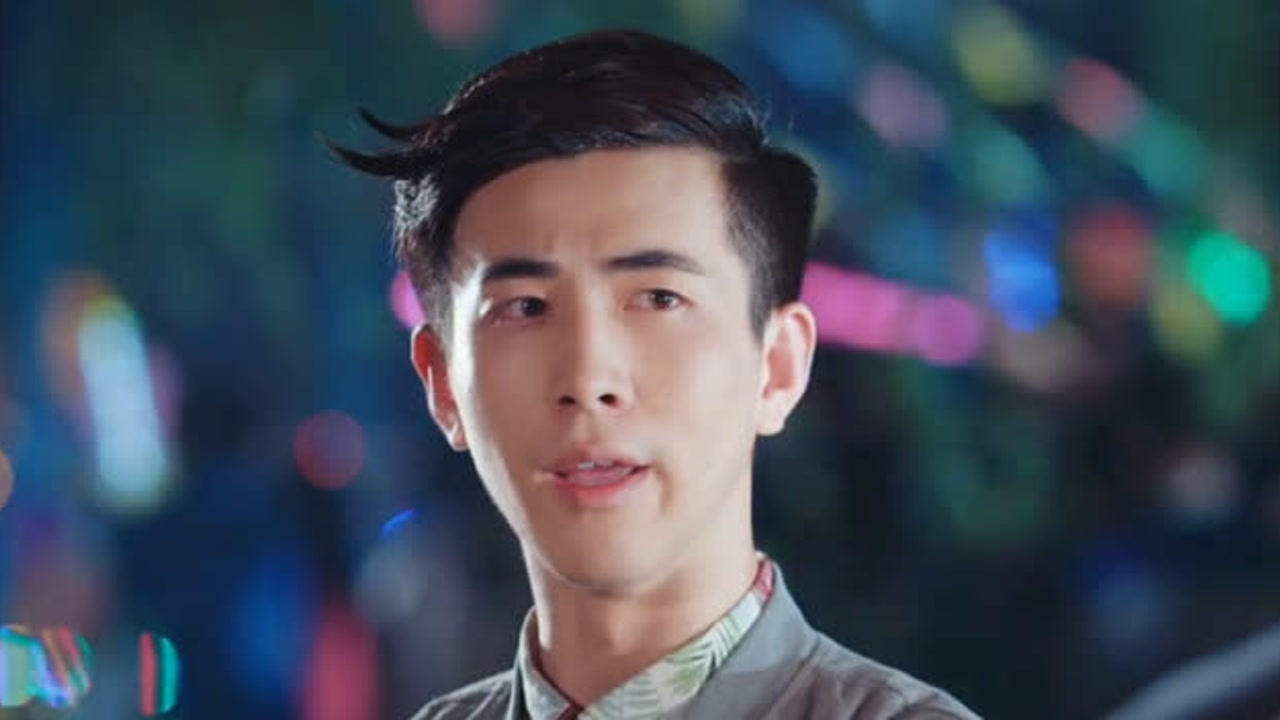 一起同过窗 27集