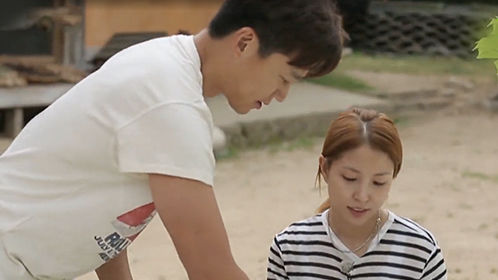 第6期：宝儿惊艳登场