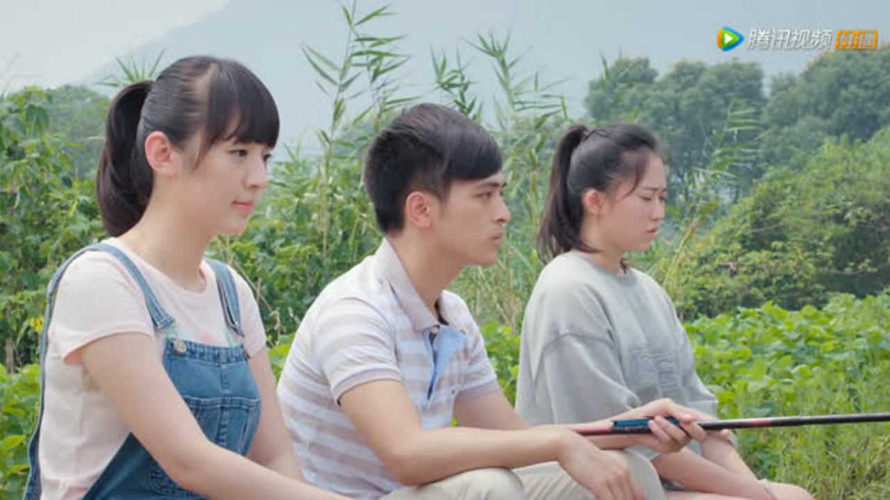 一起同过窗 16集