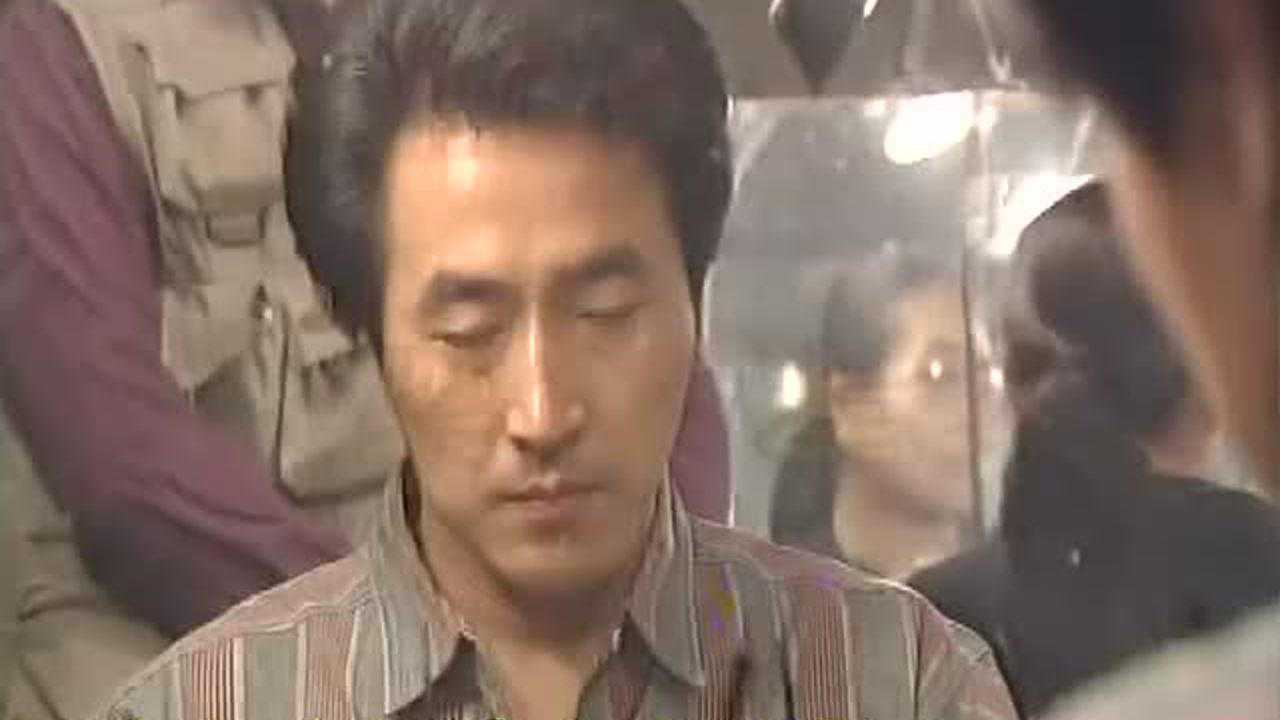 我爱我家 6集