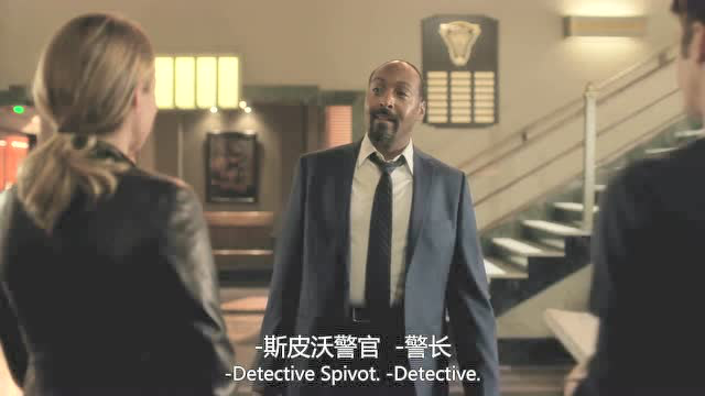 闪电侠第二季 4集