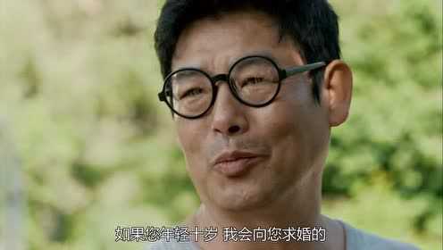 我亲爱的朋友们 12集