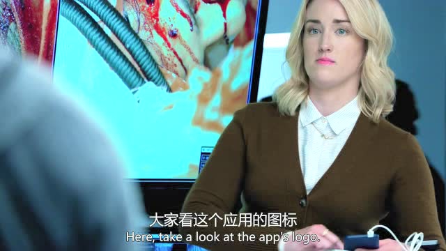 盲点第一季 6集