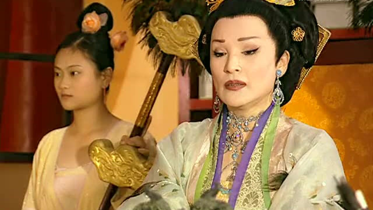 月上江南 7集