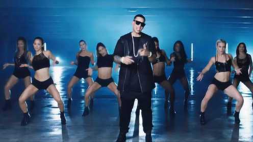 Daddy Yankee《Shaky Shaky》