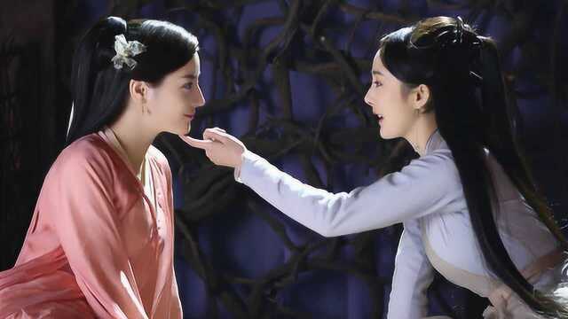 《三生三世十里桃花》幕后花絮:离不开姑姑的凤九