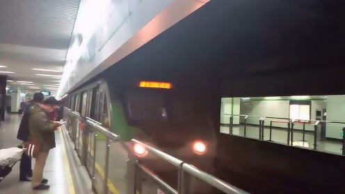 urara迷路帖 metro迷路帖 uraraOPX上海地铁2号线