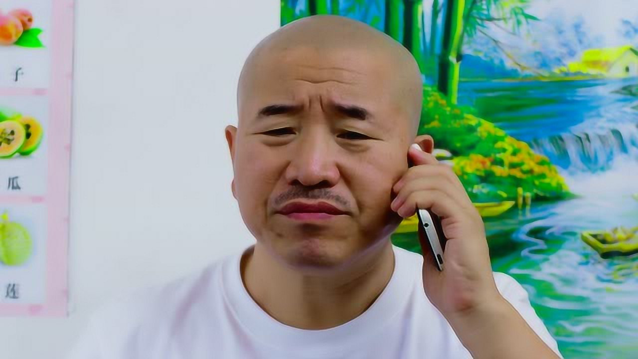 乡村爱情9（上） 9集