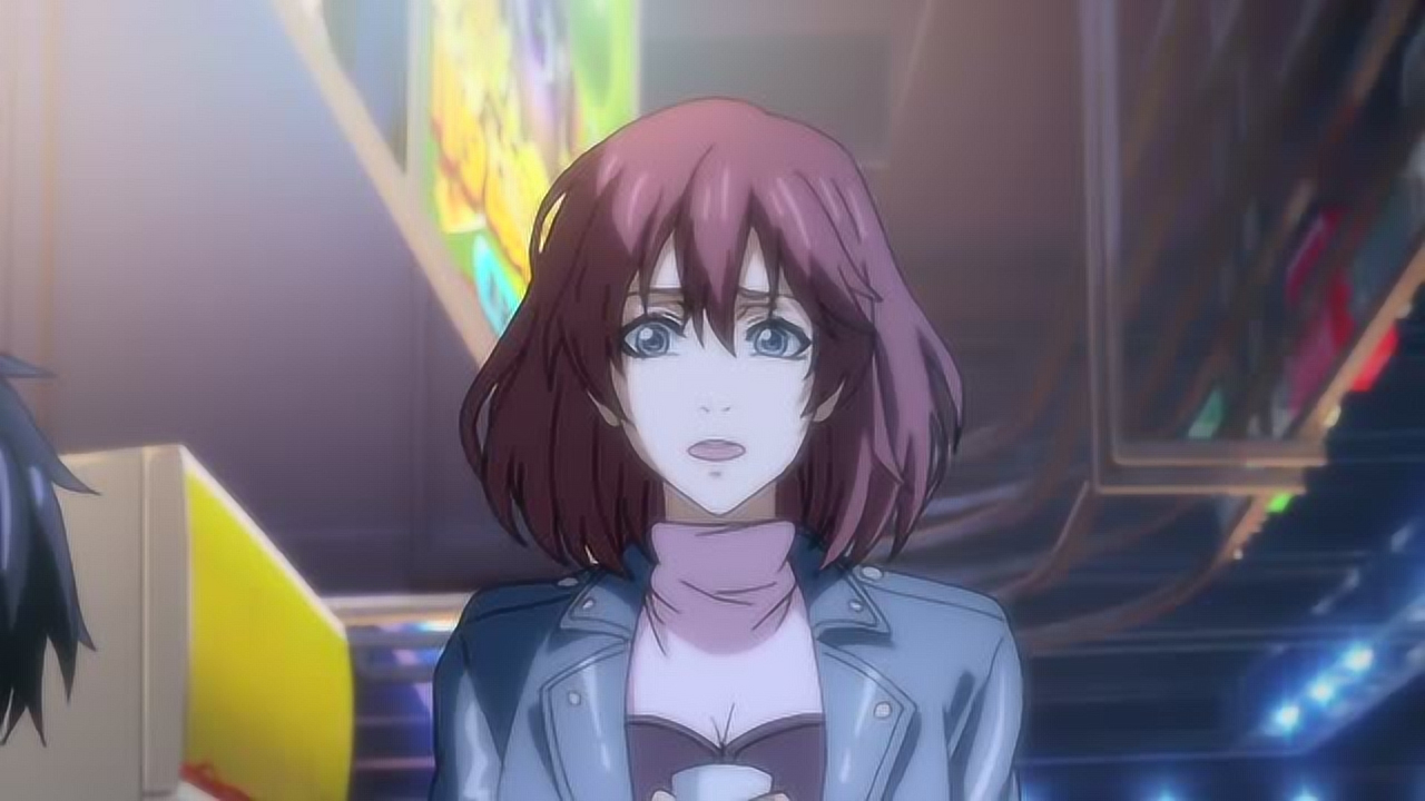 全职高手英文版 6集