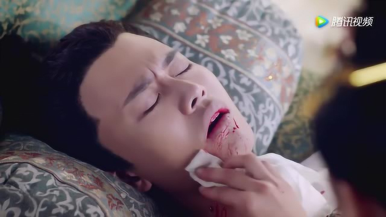大唐荣耀2 12集