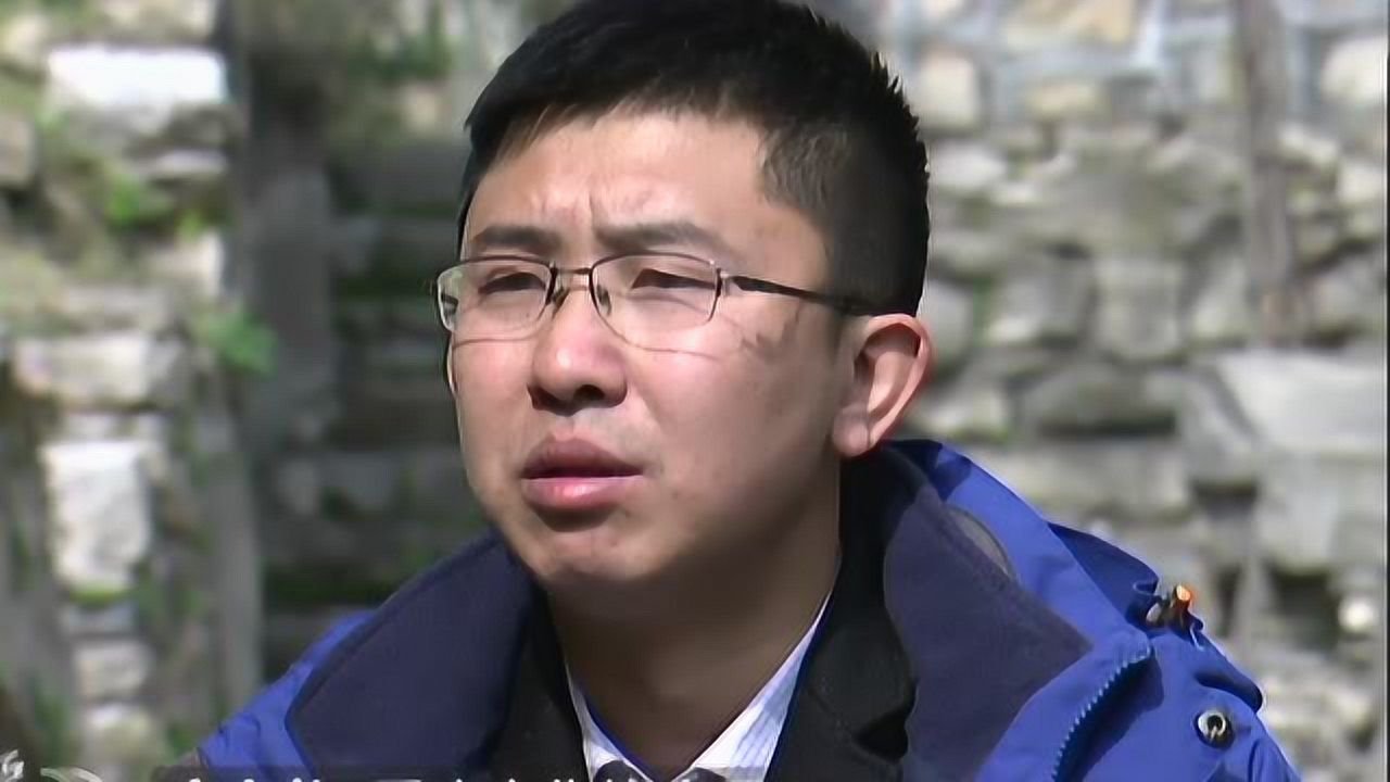 焦点访谈170531焦点访谈千年古镇无价宝乡土中国农村系列报道