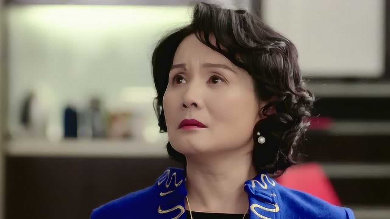 继承人 38集