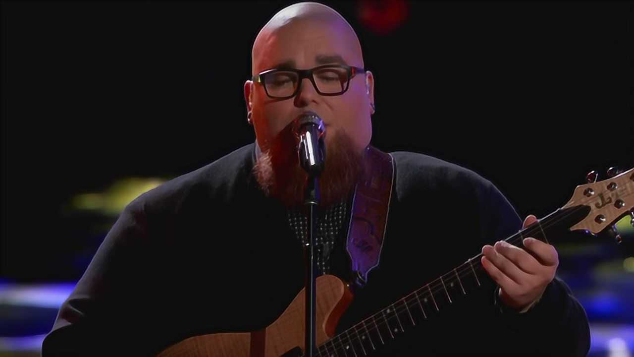 adamwakefieldtennesseewhiskey美国好声音第12季