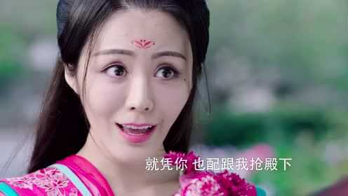 大唐荣耀 54集