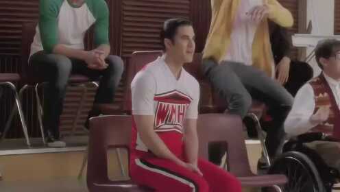 Glee Cast《Wannabe》美剧《欢乐合唱团》插曲