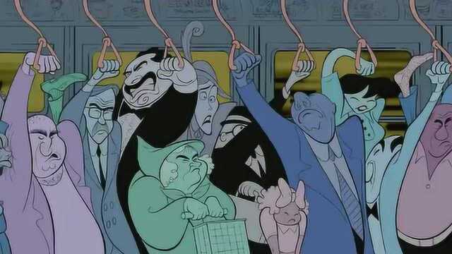 幻想曲2000之蓝色狂想曲