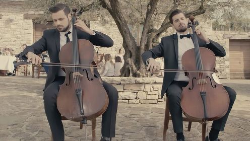 2CELLOS《Love Theme from The Godfather》