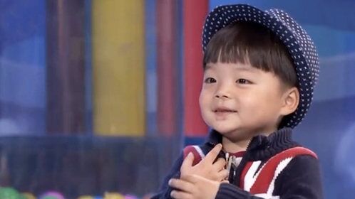 潮童天下金炜哥哥好