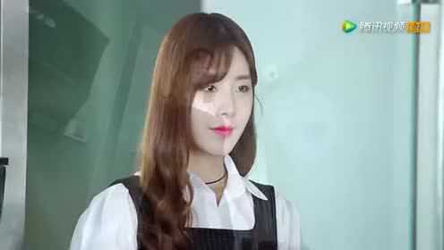 变身女友 8集