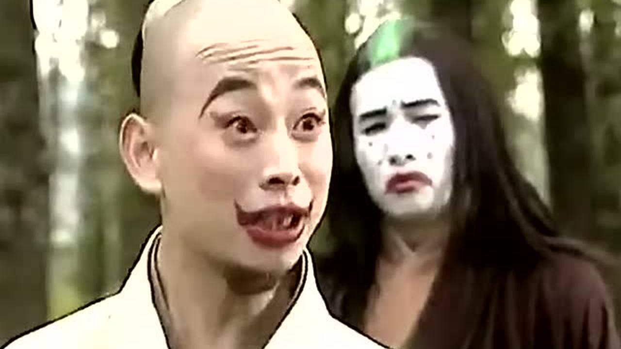 风云争霸 1集