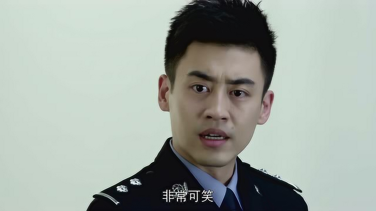 警察锅哥第2季 9集