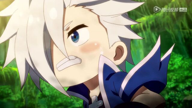 【07cut】#酷跑英雄#小帅小飞丛林单挑!小帅双枪显强大威力