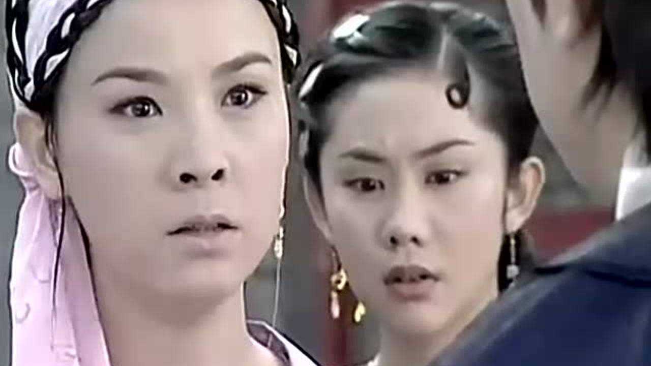 风云争霸 38集