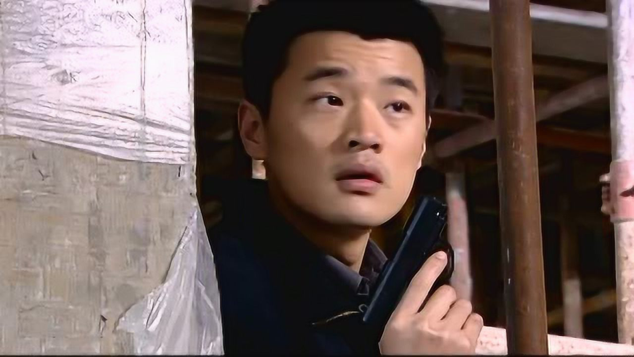 非法途径 16集