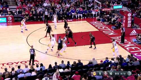 《洛杉矶湖人》《NBA情报局》1月6日黄蜂vs湖人 库兹马豪言欲结束连败带队战魔兽