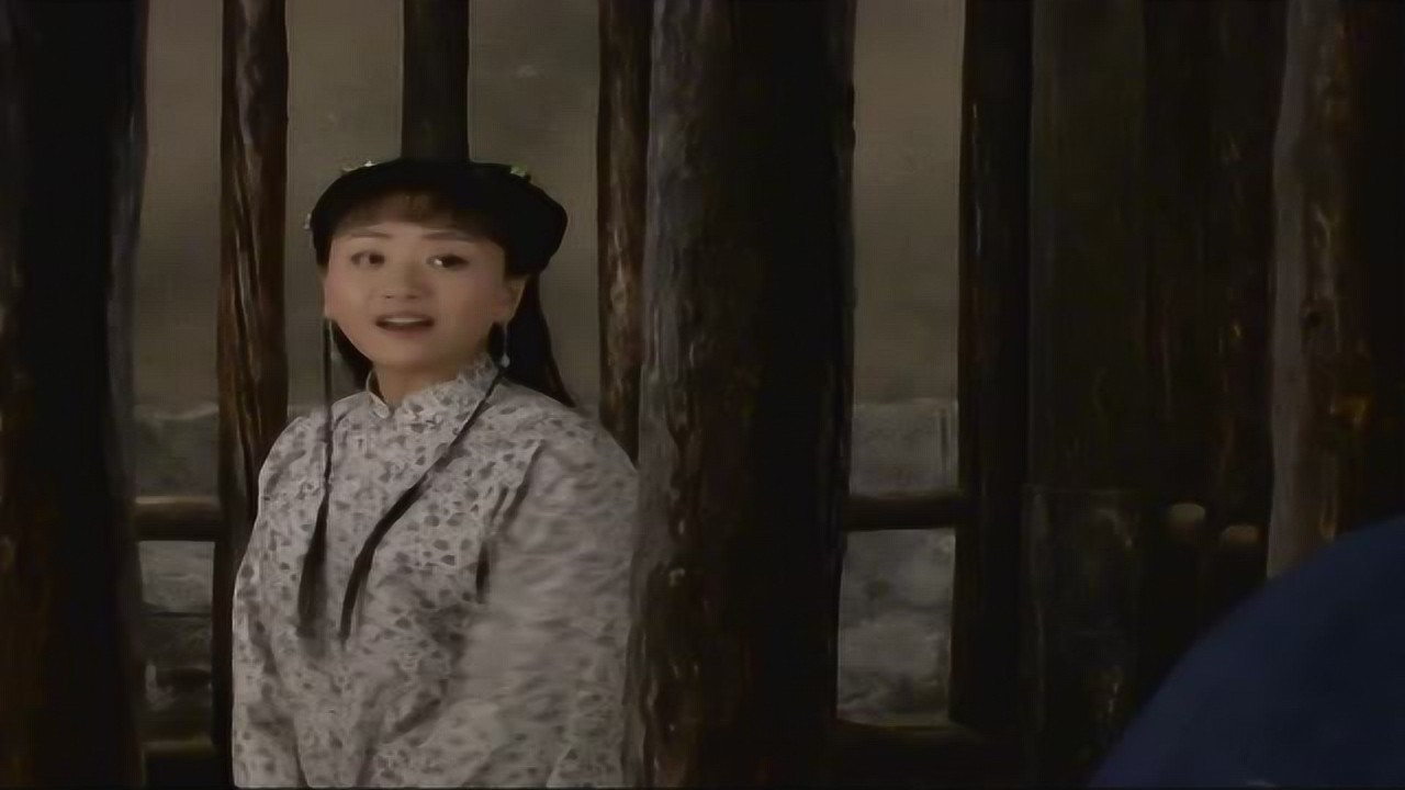 大清御史 8集