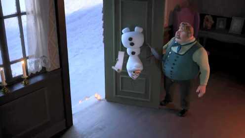 That Time of Year (From 'Olaf's Frozen Adventure')