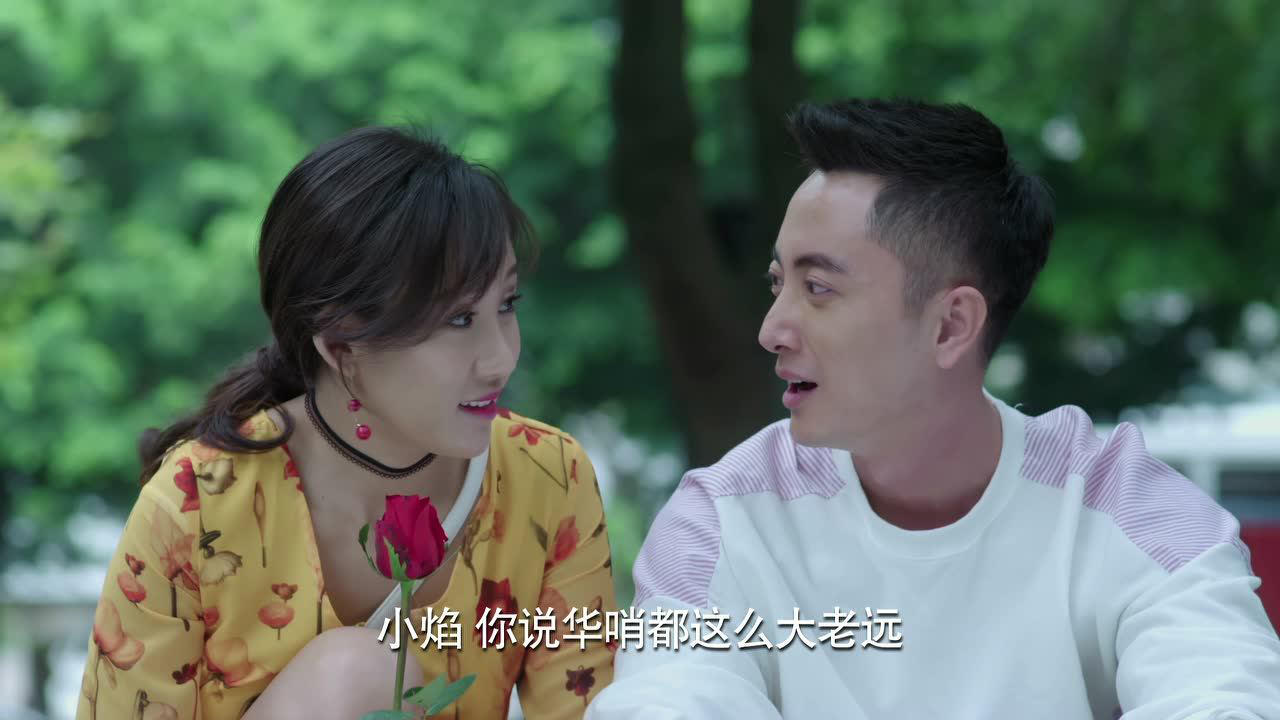 警犬来啦 7集