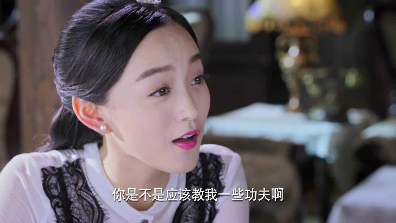 烈火刀影 6集