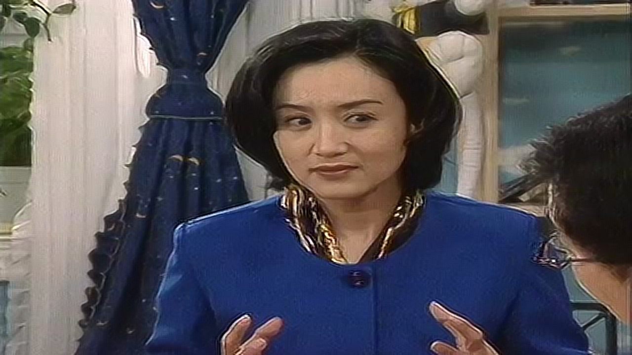 家里比较烦 4集