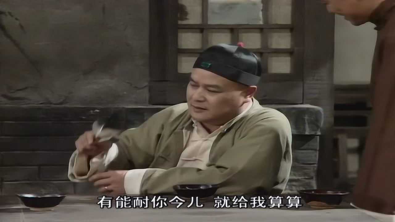 假行家 15集