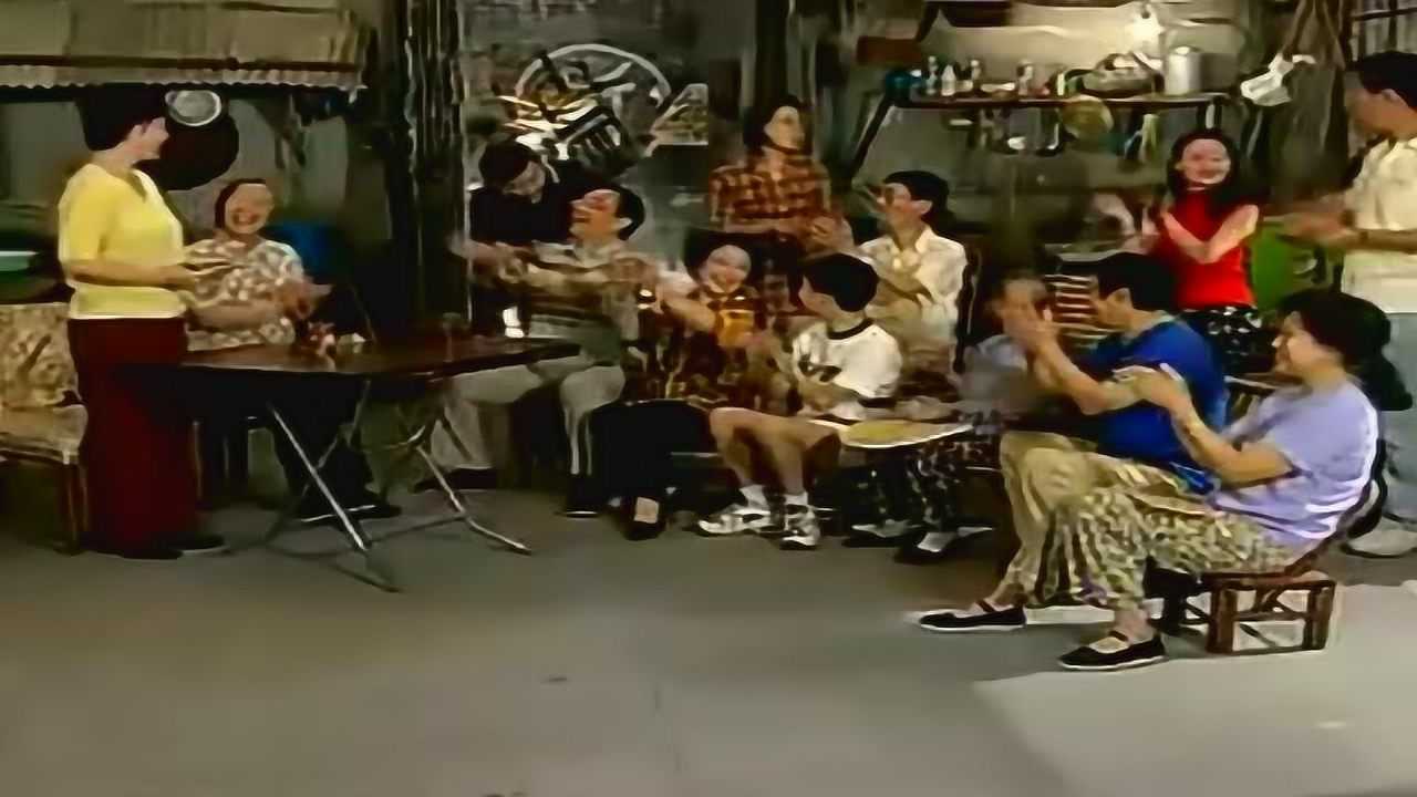 新72家房客 40集