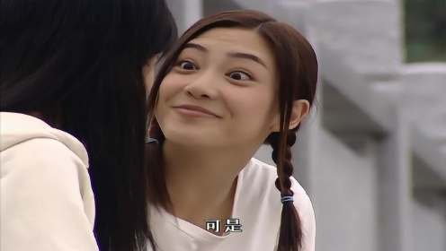 香港姊妹 第01集