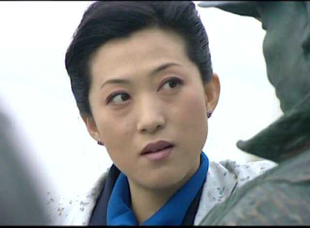 欲望的代价 19集