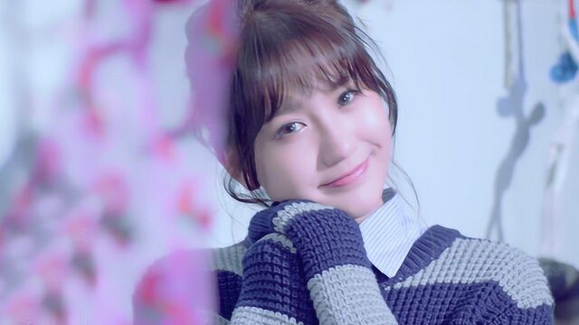 朱主爱《莫名其妙爱上你》