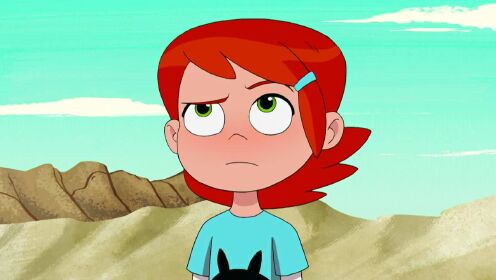 第11话 少年骇客再显神威(上)