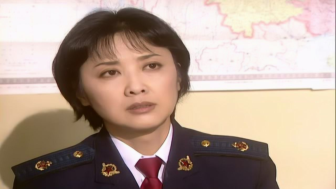 光荣之旅 1集
