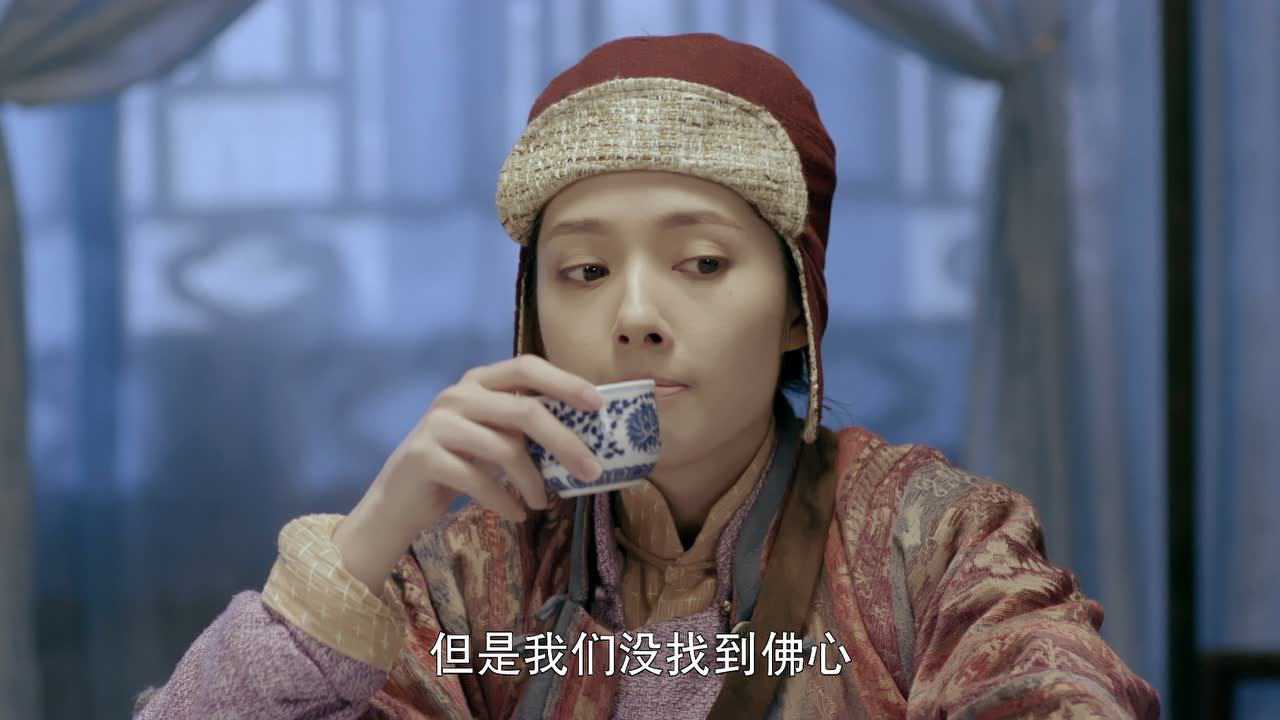 国士无双黄飞鸿 4集