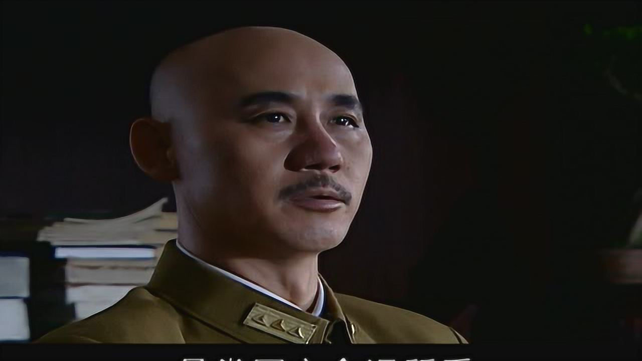 浴血坚持 11集