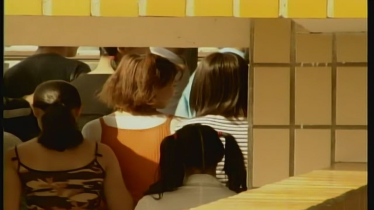 高中女生 14集
