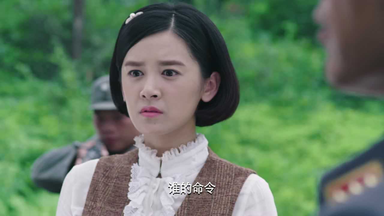 最后的战士 5集