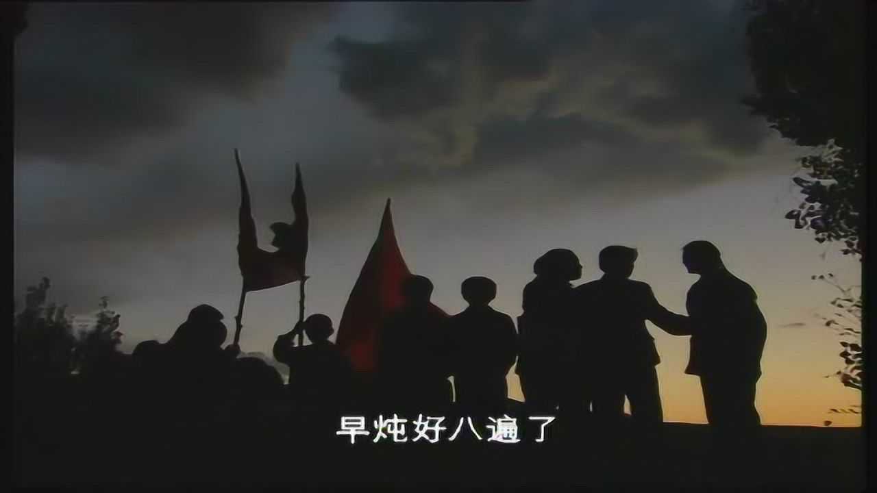 党员二愣妈 1集