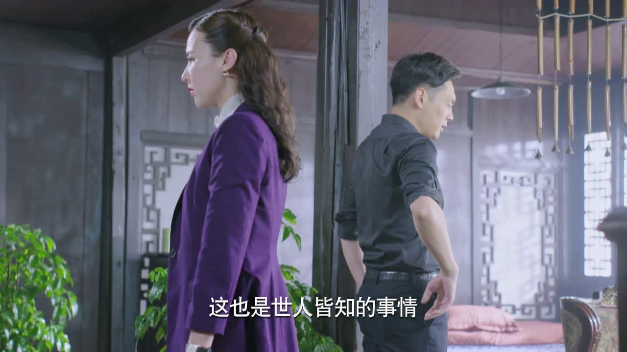 烈火刀影 29集