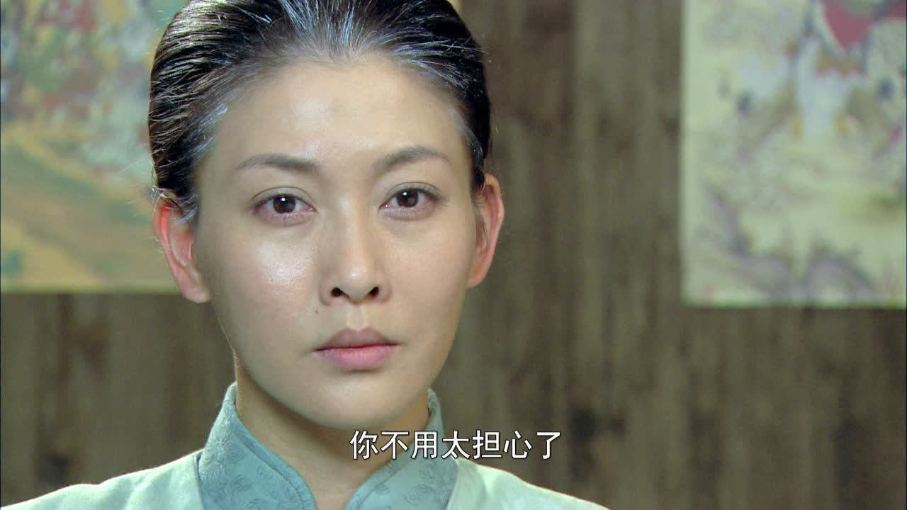 【腾讯视频】 后妈的春天 06